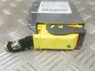 Блок управления airbag, ориг. номер 4L0959655, AUDI Q7 2005-2009