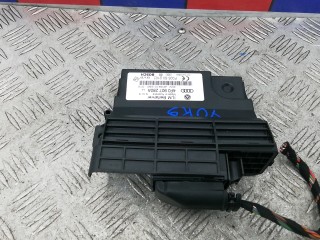 Блок бортовой сети (блок управления BCM) AUDI A6 C6 C6 2008-2011