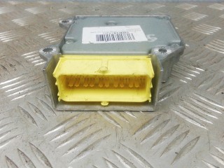 Блок управления airbag, ориг. номер 4F0959655B, AUDI A6 C6 C6 2004-2008