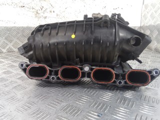 Впускной коллектор бензиновый, PEUGEOT 308 1 1 2007-2011