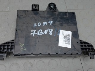 Блок комфорта, ориг. номер GM13500126, OPEL ASTRA J J 2009-2012