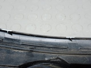 Решетка бампера передняя, VOLKSWAGEN GOLF 5 5 2003-2009