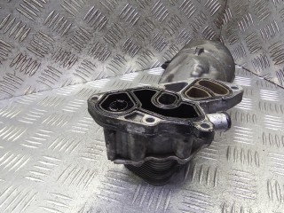 Корпус масляного фильтра дизельный FORD FOCUS 2 2 2004-2008