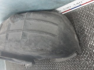 Защита арок (защита крыла, подкрылок) задняя правая, AUDI A6 C6 C6 2004-2008