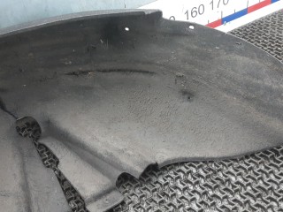 Защита арок (защита крыла, подкрылок) задняя правая, AUDI A6 C6 C6 2004-2008