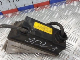 Бачок расширительный, HYUNDAI GETZ TB TB 2002-2005