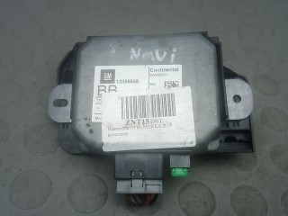 Навигация, ориг. номер 13306648, OPEL MOKKA 1 1 2012-2016