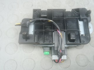 Навигация, ориг. номер 13306648, OPEL MOKKA 1 1 2012-2016