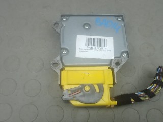 Блок управления airbag, ориг. номер 4L0959655, AUDI Q7 2005-2009