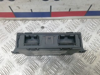 Блок PDC (парктроников), ориг. номер 3D0919283D, VOLKSWAGEN PHAETON 1 1 2002-2007