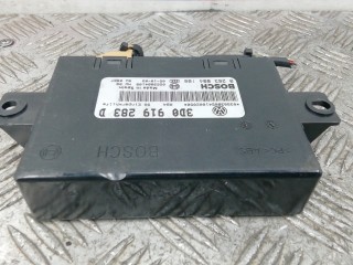 Блок PDC (парктроников), ориг. номер 3D0919283D, VOLKSWAGEN PHAETON 1 1 2002-2007