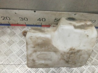 Бачок омывателя, ориг. номер DMB500030, LAND ROVER RANGE ROVER SPORT 2005-2009