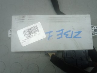 Блок иммобилайзера BMW 5 E60/E61 E60/E61 2002-2007