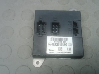 Блок комфорта MERCEDES BENZ E-CLASS W211 W211 2002-2006