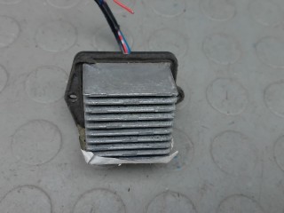 Сопротивление печки PEUGEOT 4007 2007-2012