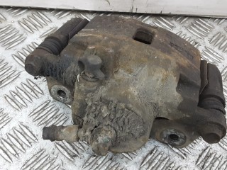 Суппорт тормозной передний левый, ориг. номер 96639588, CHEVROLET EPICA 2006-2009