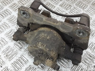 Суппорт тормозной передний левый, ориг. номер 96639588, CHEVROLET EPICA 2006-2009