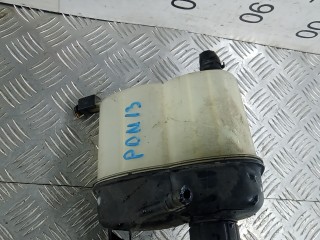 Бачок расширительный, MERCEDES BENZ B-CLASS W245 W245 2008-2011