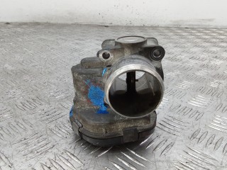 Дроссельная заслонка дизельная, FORD FOCUS 3 3 2011-2015