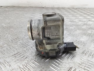Дроссельная заслонка дизельная, FORD FOCUS 3 3 2011-2015