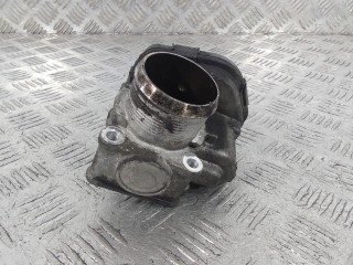 Дроссельная заслонка дизельная, FORD FOCUS 3 3 2011-2015