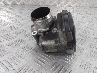 Дроссельная заслонка дизельная, FORD FOCUS 3 3 2011-2015