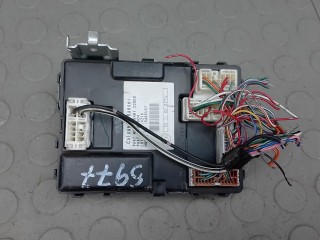Блок комфорта, ориг. номер DABEU57, NISSAN MURANO Z50 Z50 2002-2008