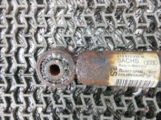 Амортизатор задней балки, ориг. номер 8T0513035M, 8K0513353E, AUDI A5 1 1 2007-2011