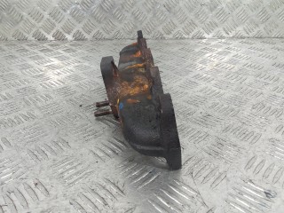 Выпускной коллектор дизельный, CITROEN C4 1 1 2004-2014