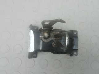 Замок капота, BMW X5 E70 E70 2006-2010