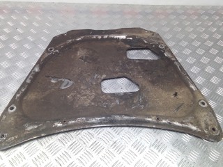 Защита двигателя нижняя (поддона), BMW X5 E53 E53 2003-2006