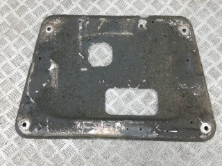 Защита двигателя нижняя (поддона), ориг. номер 51713400041, BMW X3 E83 E83 2006-2010