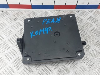Блок комфорта RENAULT SCENIC 3 3 2009-2012