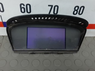 Монитор BMW 5 E60/E61 E60/E61 2002-2007
