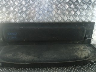 Полка багажника, MAZDA 6 2 2 2007-2010