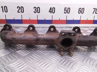 Выпускной коллектор дизельный, FORD FOCUS 2 2 2007-2011