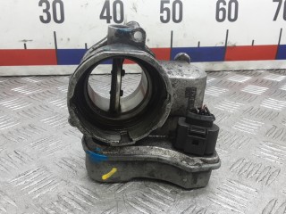 Дроссельная заслонка дизельная VOLKSWAGEN PASSAT B6 B6 2005-2010