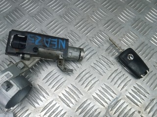 Замок зажигания, ориг. номер 22807512, 13279297, 1235092, OPEL ASTRA J J 2009-2012