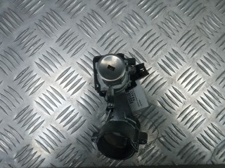 Замок зажигания, ориг. номер 22807512, 13279297, 1235092, OPEL ASTRA J J 2009-2012