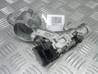 Замок зажигания, ориг. номер 22807512, 13279297, 1235092, OPEL ASTRA J J 2009-2012