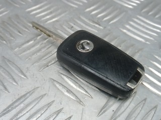 Замок зажигания, ориг. номер 22807512, 13279297, 1235092, OPEL ASTRA J J 2009-2012