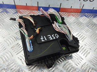 Блок комфорта, ориг. номер 284V13640R, RENAULT MEGANE 3 3 2008-2014