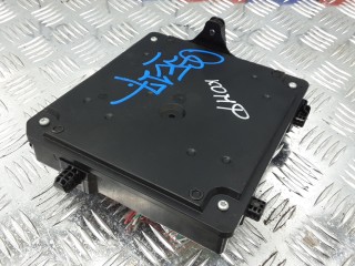 Блок комфорта, ориг. номер 284V13640R, RENAULT MEGANE 3 3 2008-2014