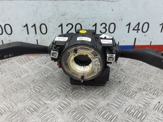 Переключатель поворотов и дворников (стрекоза) SKODA OCTAVIA A5 A5 2004-2009