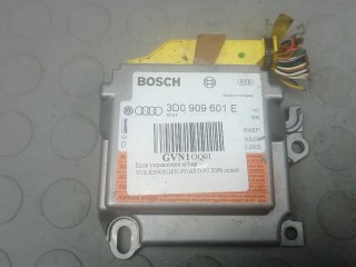 Блок управления airbag VOLKSWAGEN PHAETON 1 1 2002-2007