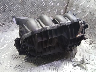 Впускной коллектор бензиновый, PEUGEOT 308 1 1 2007-2011