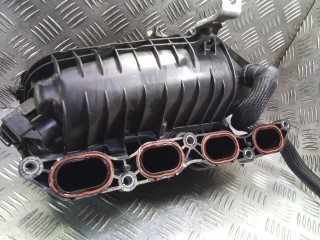 Впускной коллектор бензиновый, PEUGEOT 308 1 1 2007-2011