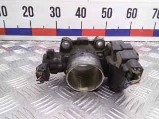 Дроссельная заслонка дизельная, TOYOTA AVENSIS T25 T25 2006-2009