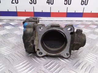Дроссельная заслонка дизельная, TOYOTA AVENSIS T25 T25 2006-2009