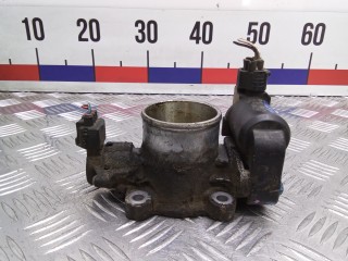 Дроссельная заслонка дизельная, TOYOTA AVENSIS T25 T25 2006-2009
